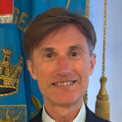 Ivan Cecchini